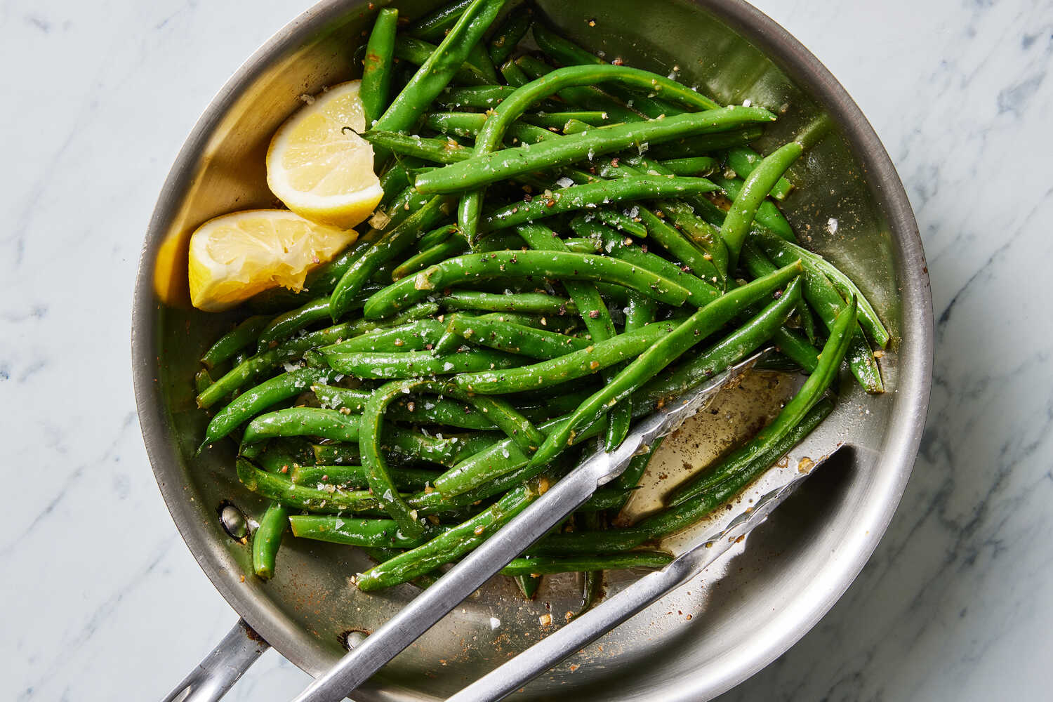 Why Sauté Green Beans? The 10-Minute Secret to Unforgettable Flavor
